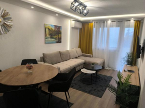 Apartman PLAN B